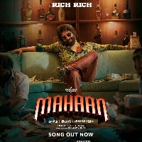 Fourth single from 'Mahaan' 'Rich Rich' released