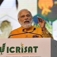 Digital agriculture is our future: PM Modi