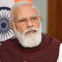 Prime minister Narendra Modi today visits Hyderabad