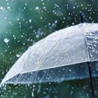 Scattered showers in AP in the next 24 hours