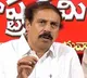 CPI Ramakrishna writes letter to Jagan