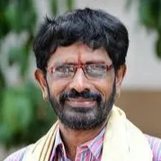 JK Bharavi Interview