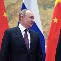 Russia and China Join Hands To From New Alliance Against NATO