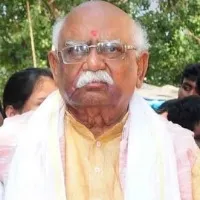 jangareddy passes away