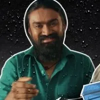 rahul ramakrishna says good bye to movies