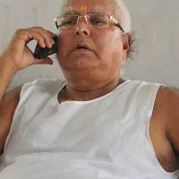 Those Saying Tejashwi Yadav Will Become RJD Chief Are Fools Lalu Yadav
