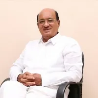 gorantla fires on jagan
