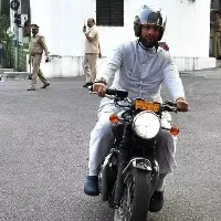 MIM MP Asaduddin Never Wanted Security