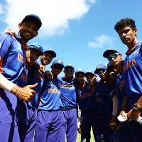 Mahesh Babu wishes the best Indian colts