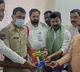 Revanth Reddy complains police against CM KCR