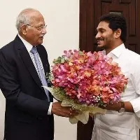 CM Jagan wishes Apollo founder Pratap C Reddy on his birthday