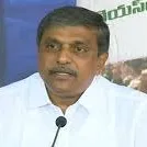 Outsourcing employees falls on feet of Sajjala Ramakrishna Reddy