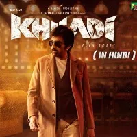 Khiladi movie update