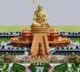 PM Modi arrives Muchintal Sri Ramanagaram