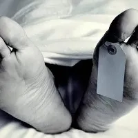 Govt employee dead in road accident in Hyderabad