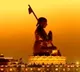 PM Modi unveils Samatha Murthi statue in Srirama Nagaram