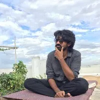 Rahul Ramakrishna clarifies his previous tweet