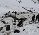 Avalanches kill 8 in Austria