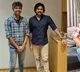 Pawan Kalyan's candid discussions with Tamil lyricist