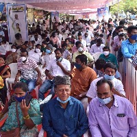 Andhra employees drop strike plan after breakthrough in talks