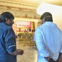 Chiranjeevi recovers from Covid