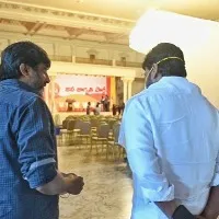 Chiranjeevi recovers from Covid
