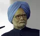 'India has lost a great daughter', Manmohan Singh expresses grief