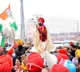 Rahul announces Channi as CM candidate in Punjab assembly polls