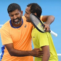 Tata Open Maharashtra: Bopanna-Ramkumar crowned doubles champions, win second title of the season