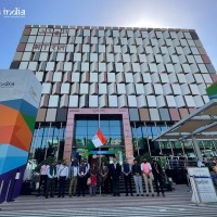 No cultural activity at Indian Pavilion in Dubai Expo, UAE mourns Lata's passing away