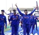 India beat england in under 19 world cup by 4 wickets in final