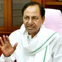 Telangna CM KCR Ready to visit districts from 11th February