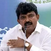 Minister Perni Nani said AP Economy decreased drastically