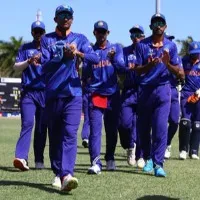 BCCI Announce Rs 40 lakh each to boys in blue