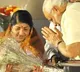 Coming Generations Will Remember Her As The Stalwart Of Indian Culture
