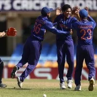 modi on team india win