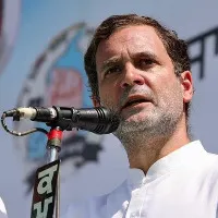 Congress asks party workers to not celebrate Punjab CM face announcement