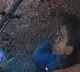 five Years old trapped in bore well for five days