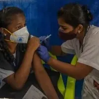 Vaccination Coverage For Teenagers In Hanumakonda is 103 Percent