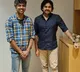 Madan Karky met Pawan Kalyan