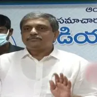 Sajjala replies to Pawan Kalyan remarks