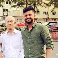 Suresh Raina father Trilok Chand dies of cancer