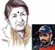 Pakistan cricket team captain Babar Azam responds to Lata Mangeshkar demise