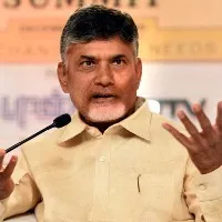 Chandrababu take swipe at YCP Govt