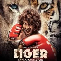 Vijay Devarakonda Liger shoot wrapped up