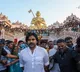 Pawan Kalyan attends to Ramanujacharyulu Thousand Years Celebrations