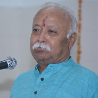 Hindutva is reflected in Indian Constitution: Mohan Bhagwat
