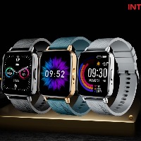 Intex to launch new smartwatch 'FitRist Vogue' in India