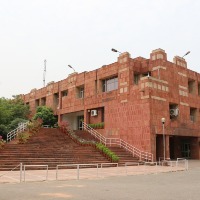 Santishree Dhulipudi Pandit appointed as the first female VC of JNU