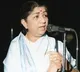 When 'Lata' (per)fumed: 'Can't I make some more money?!'